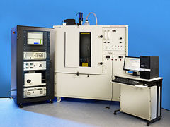 FTIR Gas Analyzer (ISO 10702)